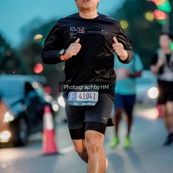 Runner Photo 3779732