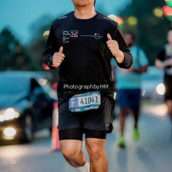 Runner Photo 3779733
