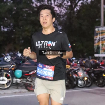 Runner Photo 3779735