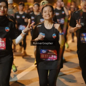 Runner Photo 3779758