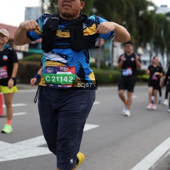 Runner Photo 3779761