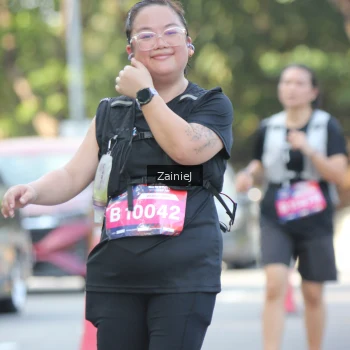 Runner Photo 3779796