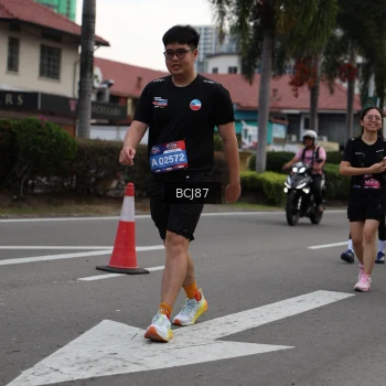 Runner Photo 3779797
