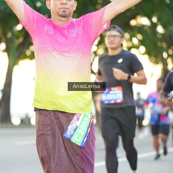 Runner Photo 3779798