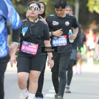 Runner Photo 3779802