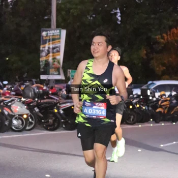 Runner Photo 3779804