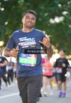 Runner Photo 3779805