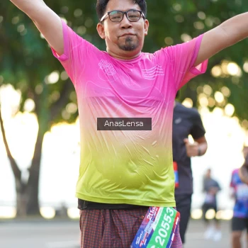 Runner Photo 3779813