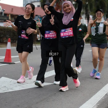 Runner Photo 3779814