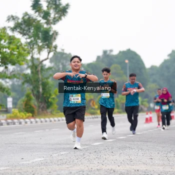 Runner Photo 3779823