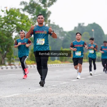 Runner Photo 3779829