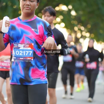 Runner Photo 3779853
