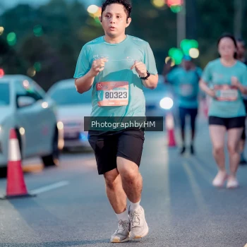 Runner Photo 3779854