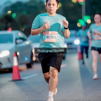 Runner Photo 3779861