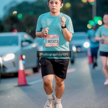 Runner Photo 3779873