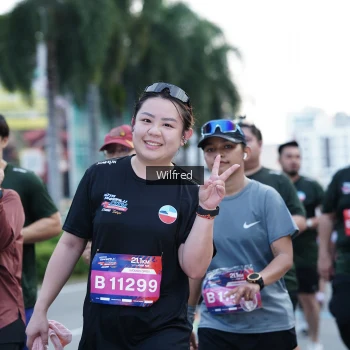 Runner Photo 3779897