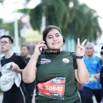 Runner Photo 3779905