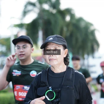 Runner Photo 3779908
