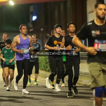 Runner Photo 3779922