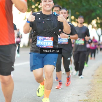 Runner Photo 3779927