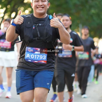 Runner Photo 3779934