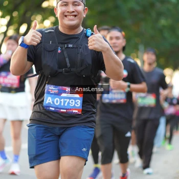 Runner Photo 3779946