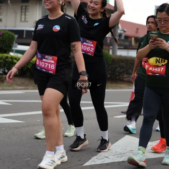 Runner Photo 3779947