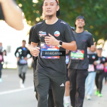 Runner Photo 3779955