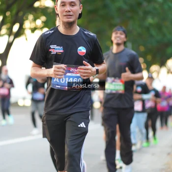 Runner Photo 3779961