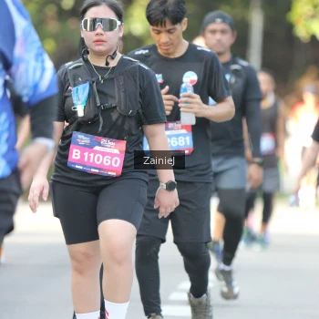 Runner Photo 3779967