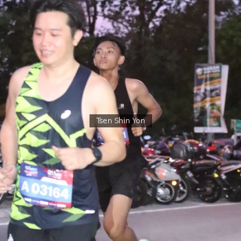 Runner Photo 3779969