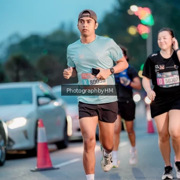 Runner Photo 3779980