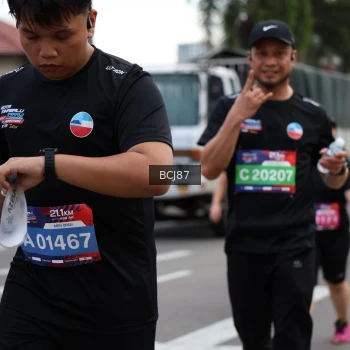 Runner Photo 3779981