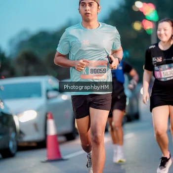 Runner Photo 3780003