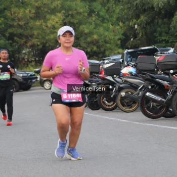 Runner Photo 3780018