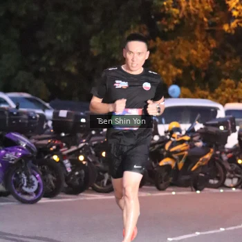 Runner Photo 3780070