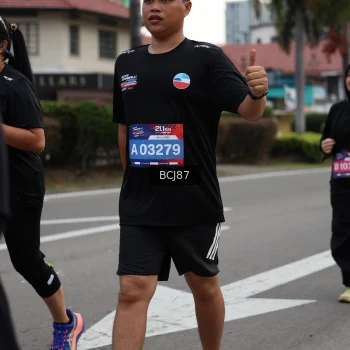 Runner Photo 3780093