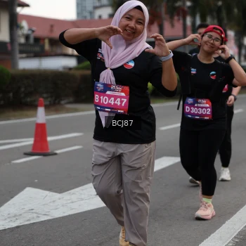 Runner Photo 3780094