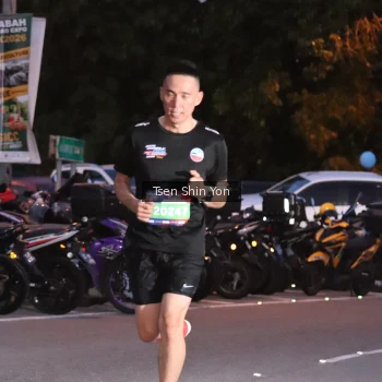Runner Photo 3780100