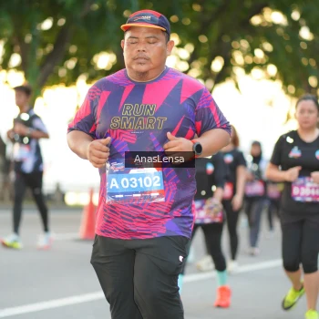 Runner Photo 3780125