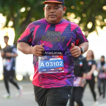 Runner Photo 3780153