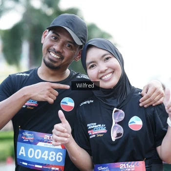 Runner Photo 3780158