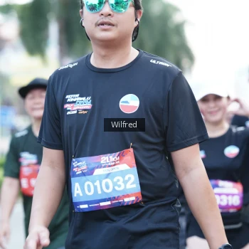 Runner Photo 3780179
