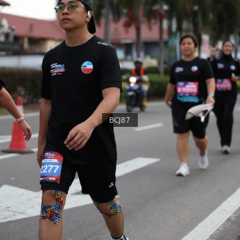 Runner Photo 3780194