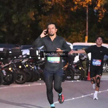 Runner Photo 3780230