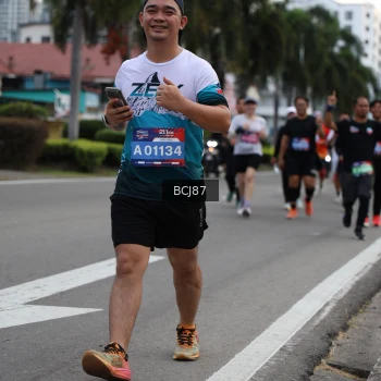 Runner Photo 3780249