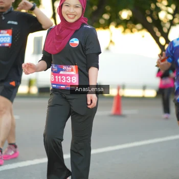 Runner Photo 3780257
