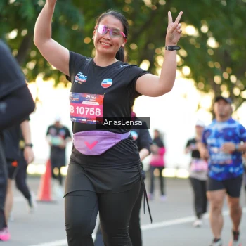 Runner Photo 3780261