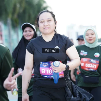 Runner Photo 3780270