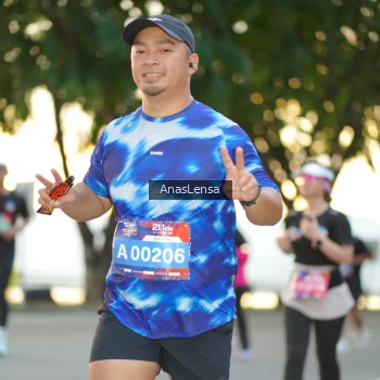 Runner Photo 3780283